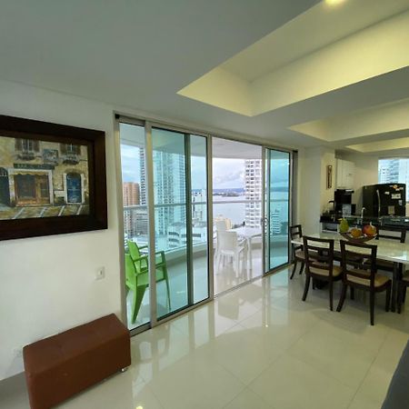 Cartagena Apartamento Palmetto Eliptic 23 Icdi מראה חיצוני תמונה