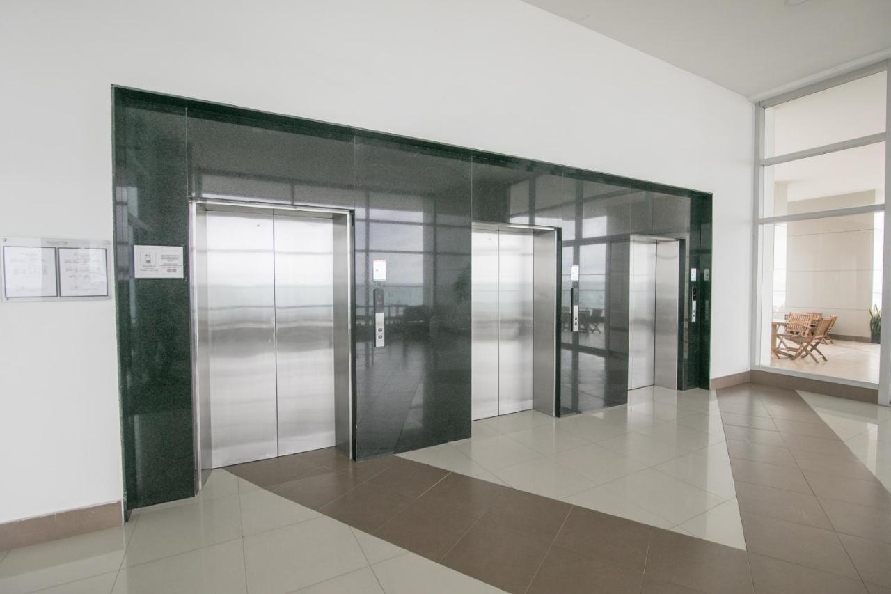 Cartagena Apartamento Palmetto Eliptic 23 Icdi מראה חיצוני תמונה