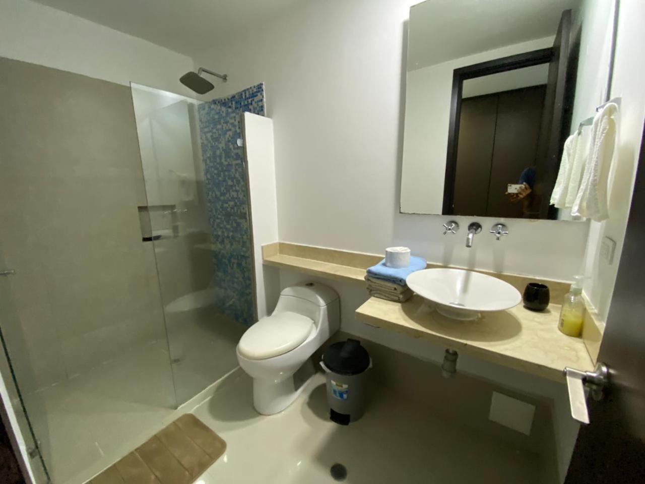 Cartagena Apartamento Palmetto Eliptic 23 Icdi מראה חיצוני תמונה